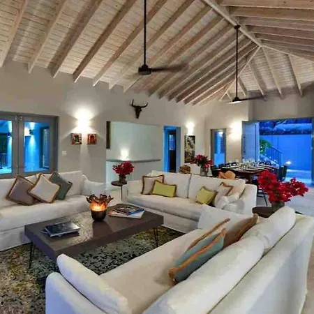 Luxury&Tranquility- Ocean View Vila
